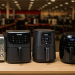 Best air fryers