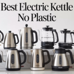Best Electric Kettle No Plastic
