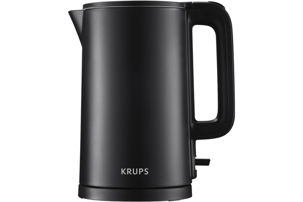 Krups Stainless Steel Electric Kettle